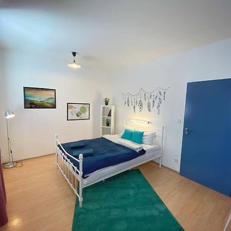 Boho Studio - Brno Cejl Kültér fotó