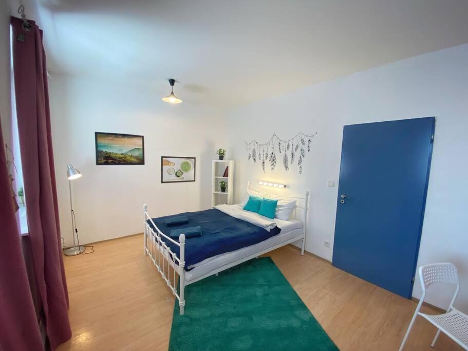 Boho Studio - Brno Cejl Kültér fotó