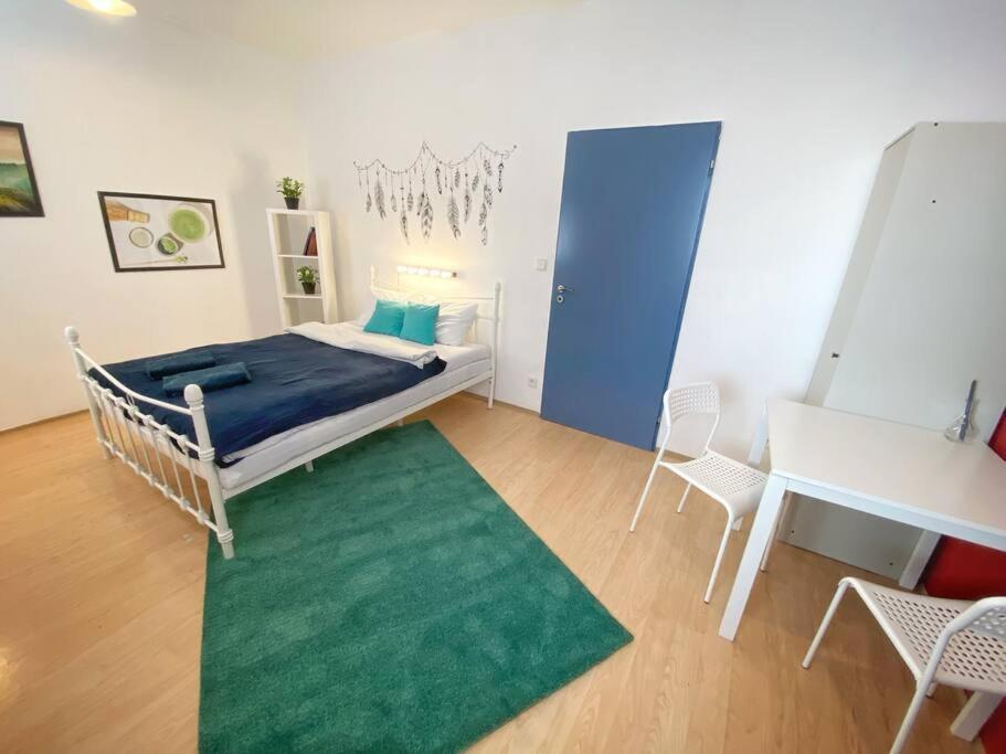 Boho Studio - Brno Cejl Kültér fotó