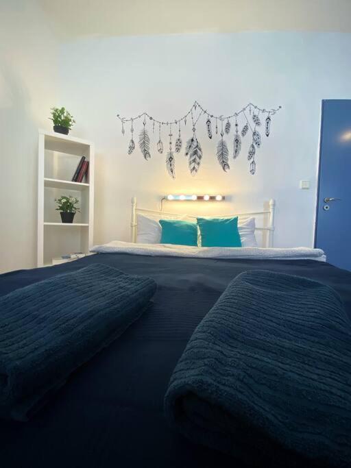 Boho Studio - Brno Cejl Kültér fotó