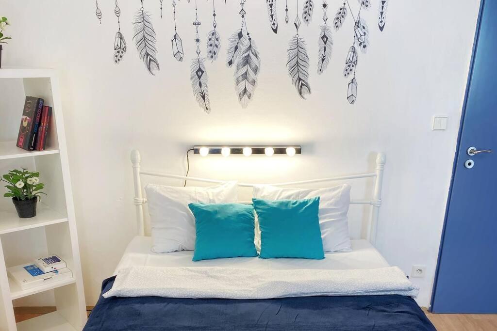 Boho Studio - Brno Cejl Kültér fotó