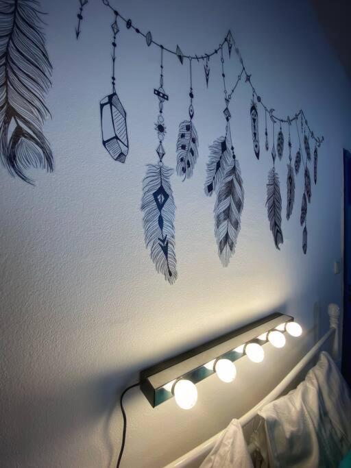 Boho Studio - Brno Cejl Kültér fotó