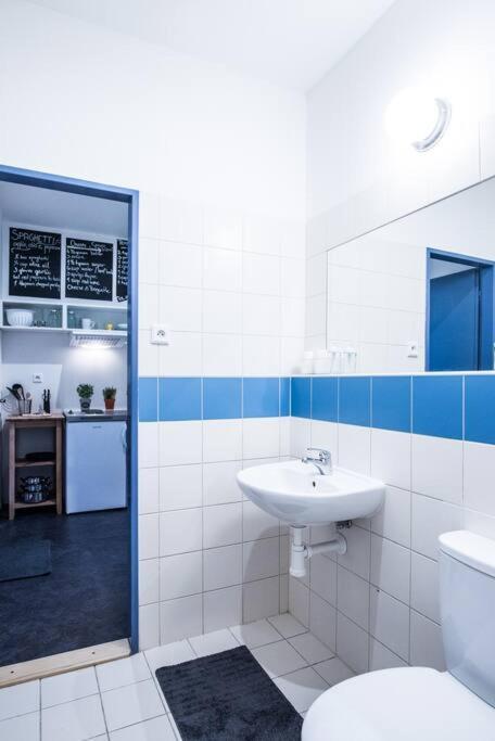 Boho Studio - Brno Cejl Kültér fotó