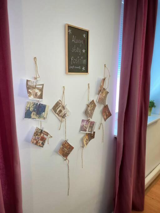 Boho Studio - Brno Cejl Kültér fotó
