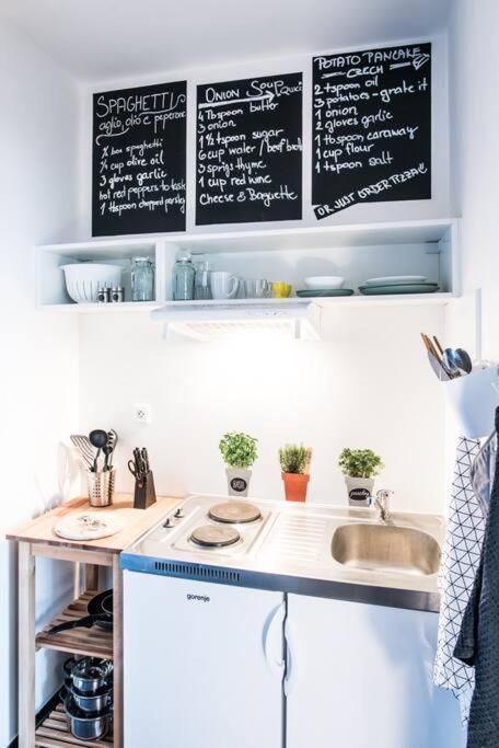 Boho Studio - Brno Cejl Kültér fotó